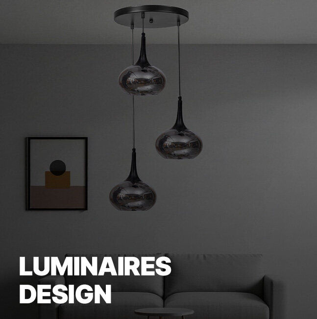 Vente Privée Luminaires Design
