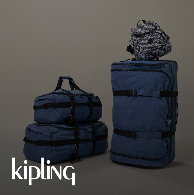 Vente Privée Kipling