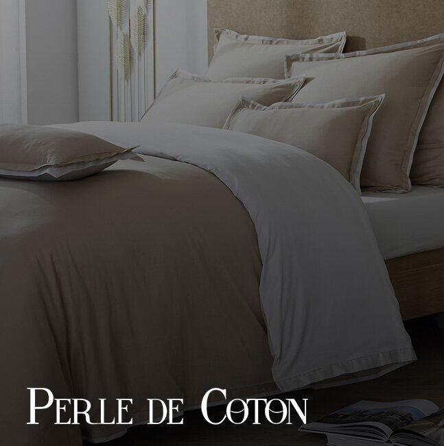 Vente Privée Perle de coton