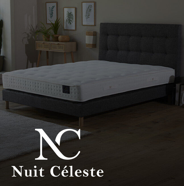 Vente Privée Nuit Céleste