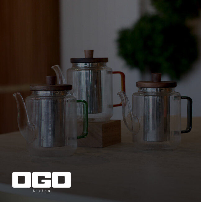 Vente Privée Ogo Living