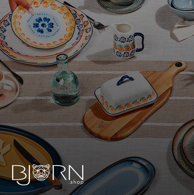 Vente Privée Bjorn