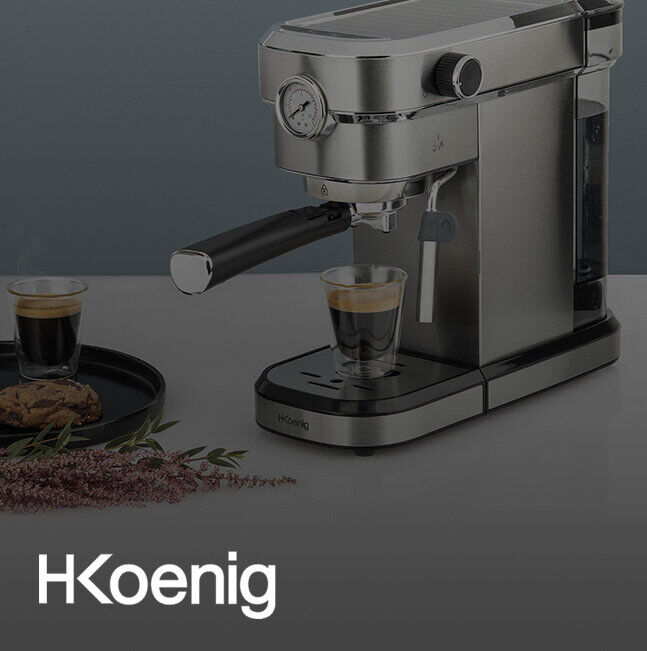 Vente Privée H.Koenig