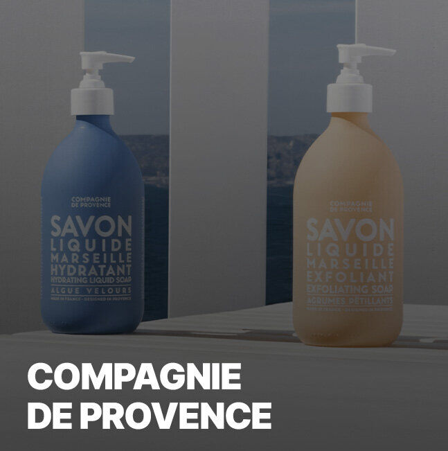 Vente Privée Compagnie de Provence