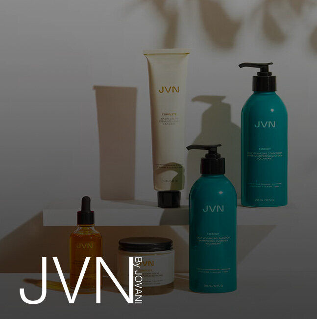 Vente Privée JVN