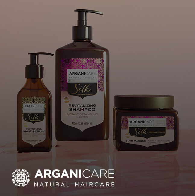 Vente Privée Arganicare