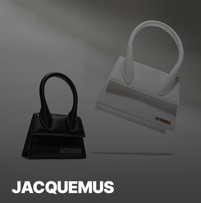 Vente Privée Jacquemus