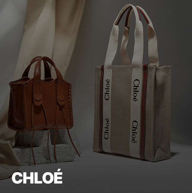 Vente Privée Chloé