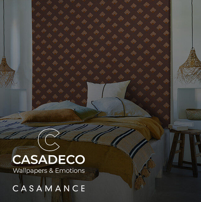 Vente Privée Casamance - Casadeco