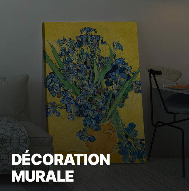 Vente Privée Décoration Murale