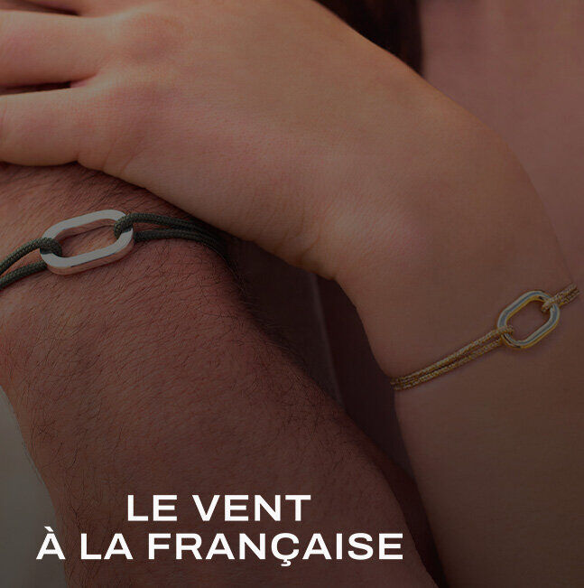 Vente Privée Le Vent à la Française