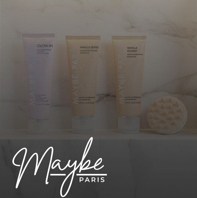 Vente Privée Maybe Paris