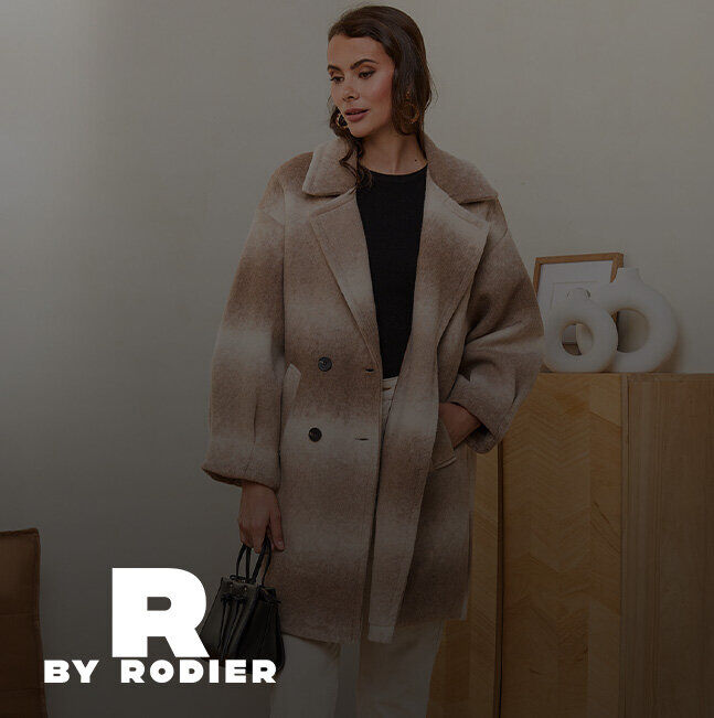 Vente Privée Rodier