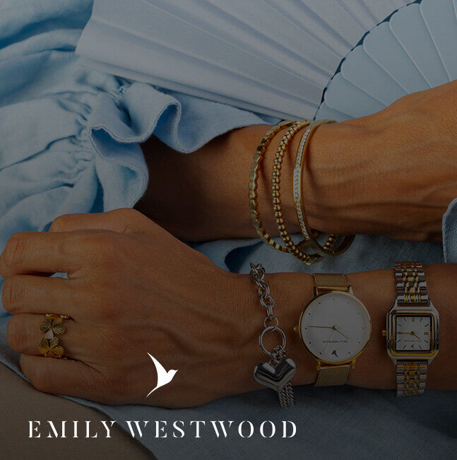 Vente Privée Emily Westwood