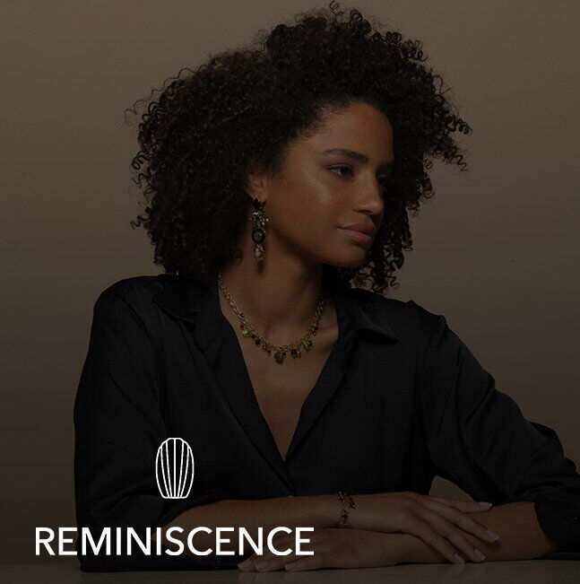 Vente Privée Reminiscence Bijoux