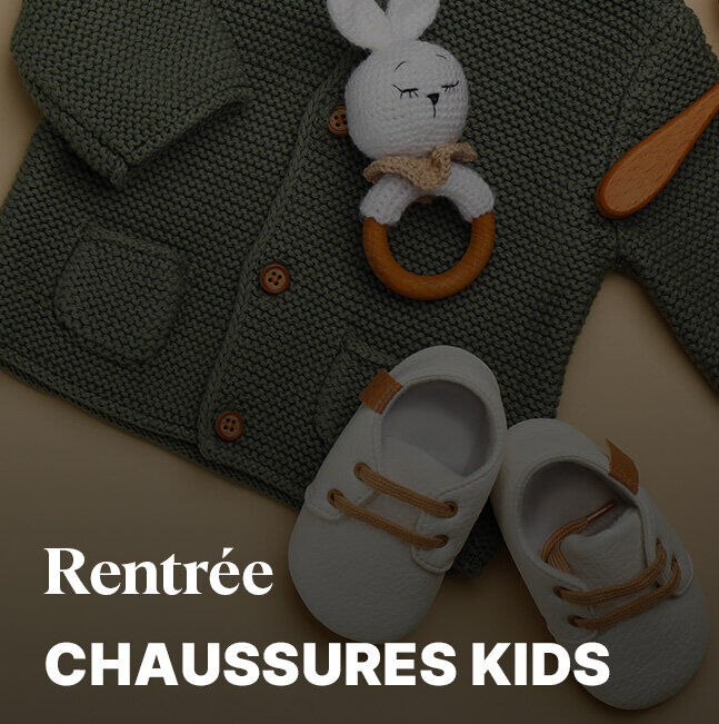 Vente Privée La Rentrée à Petits Prix