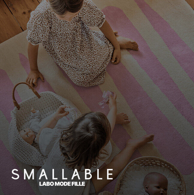 Vente Privée Smallable