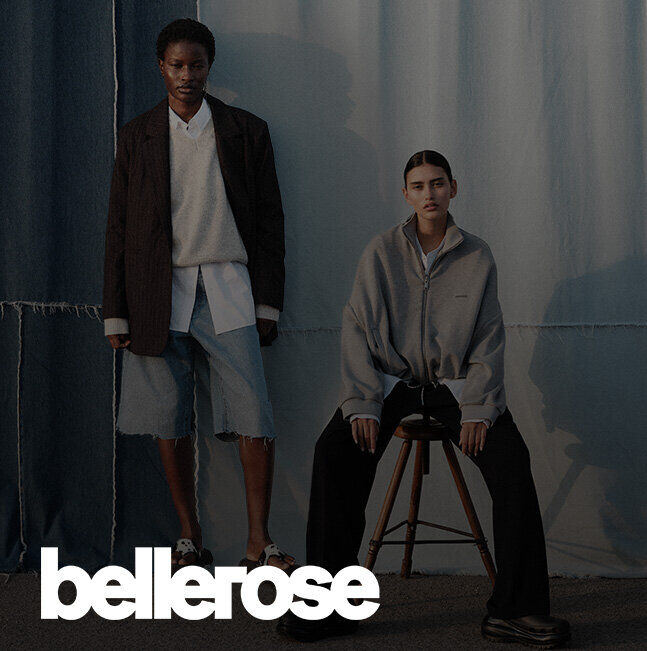 Vente Privée Bellerose