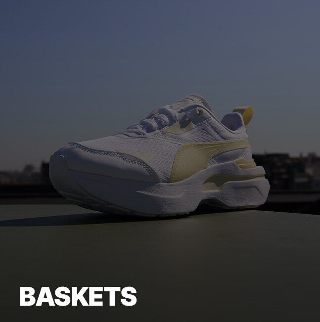 Vente Privée Baskets