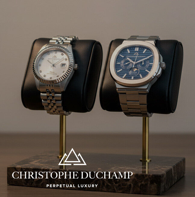 Vente Privée Christophe Duchamp