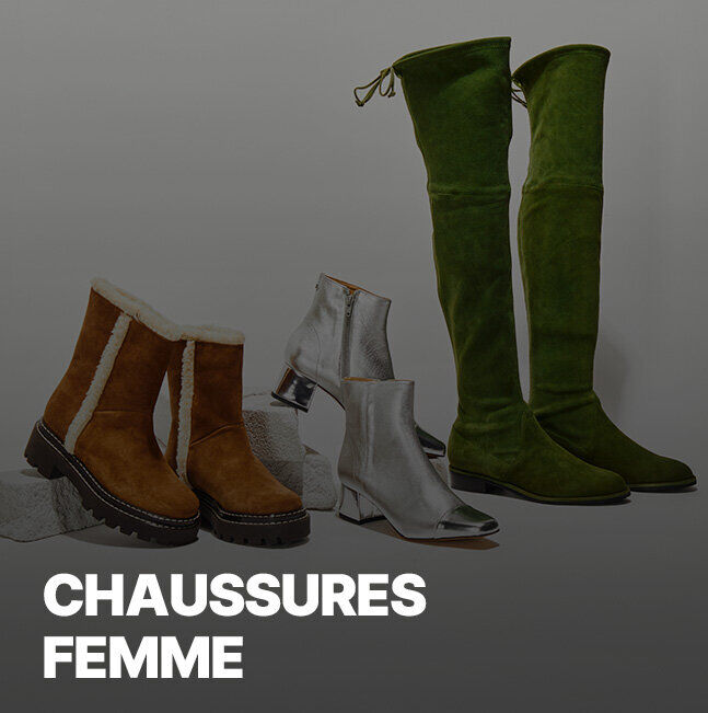 Vente Privée Chaussures Femme