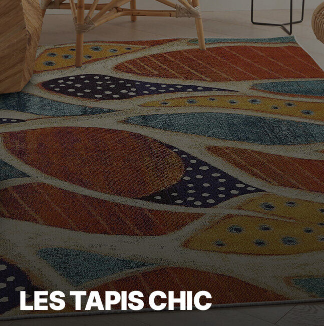 Vente Privée Les tapis chic