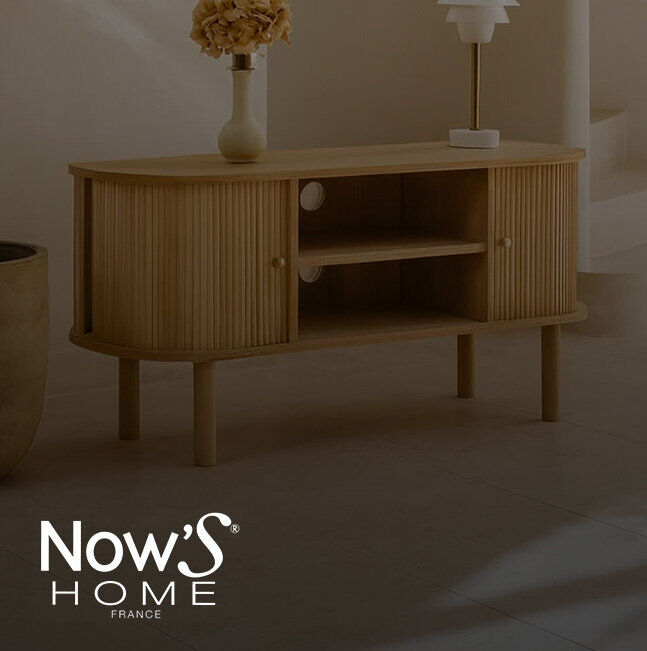 Vente Privée Now's Home