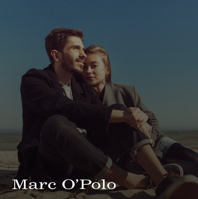 Vente Privée Marc O'Polo