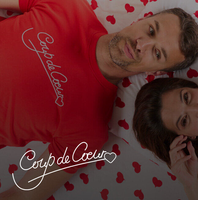 Vente Privée Coup de Coeur