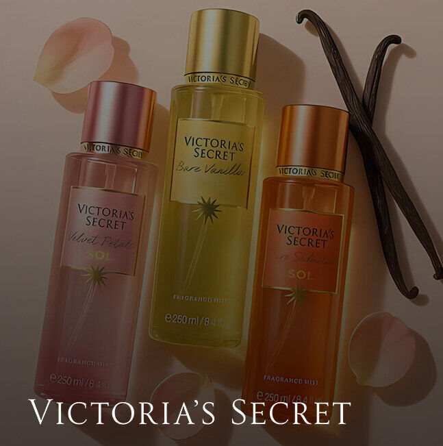 Vente Privée Victoria's Secret