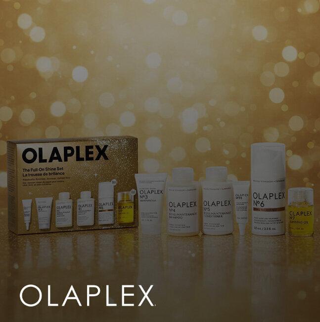 Vente Privée Olaplex