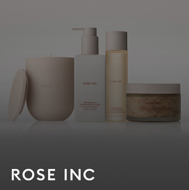 Vente Privée Rose Inc