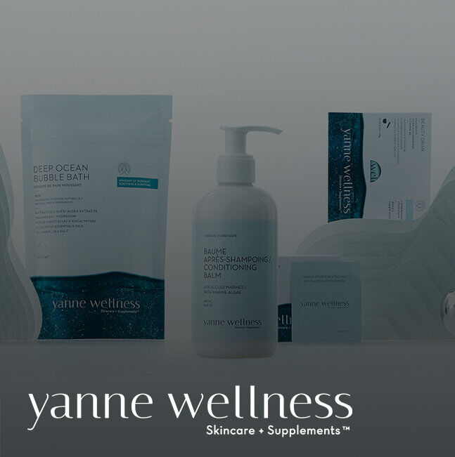 Vente Privée Yanne Wellness