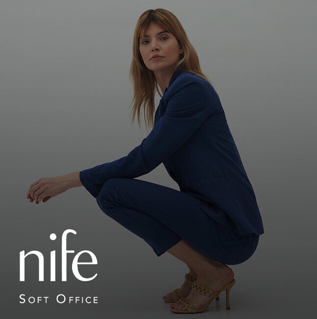 Vente Privée Nife