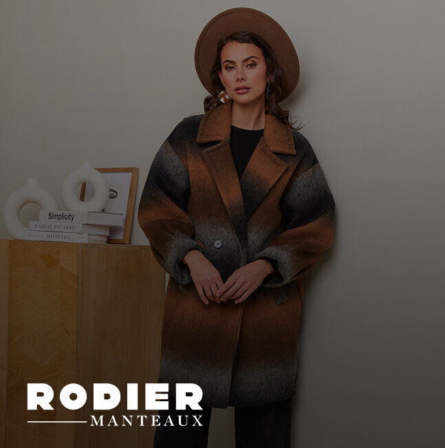 Vente Privée Rodier