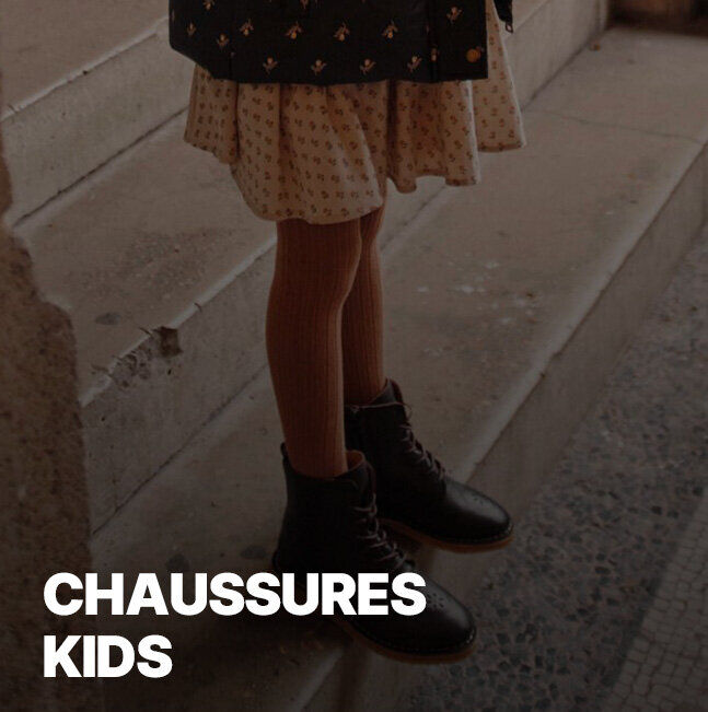 Vente Privée Chaussures kids