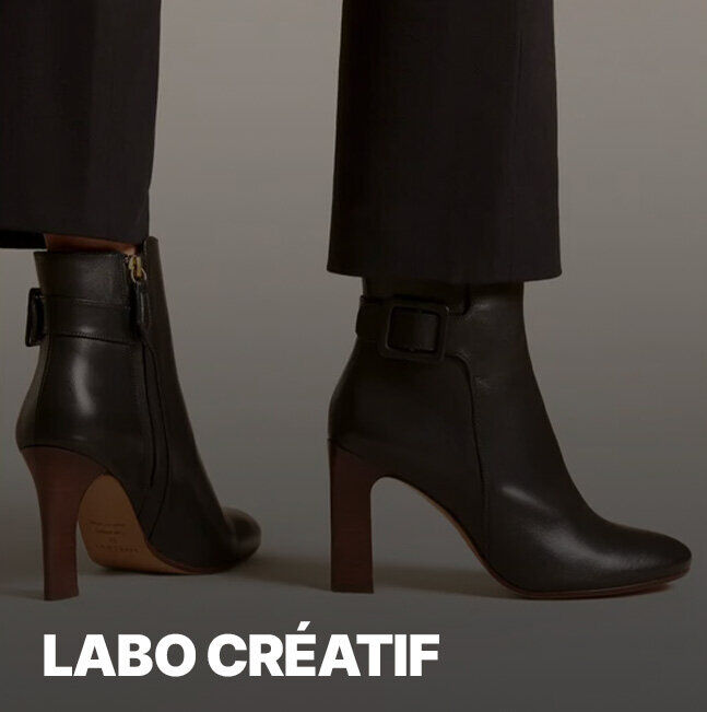 Vente Privée Labo Creatif