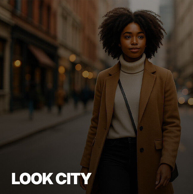 Vente Privée Look city