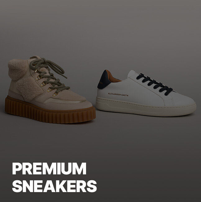 Vente Privée Premium Sneakers