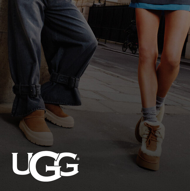 Vente Privée UGG