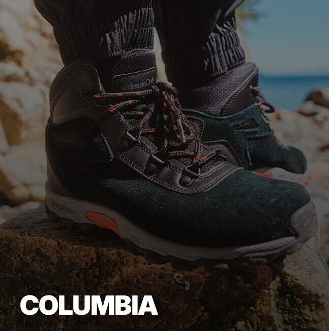 Vente Privée Columbia