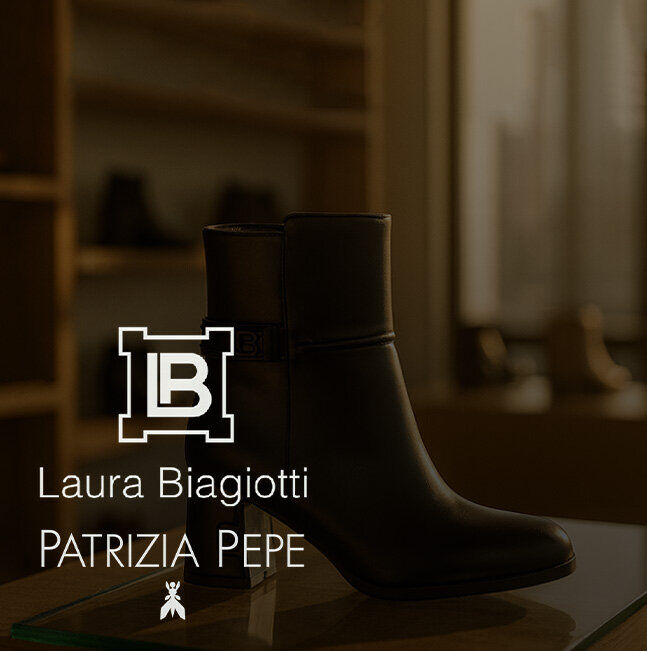 Vente Privée Laura Biagiotti