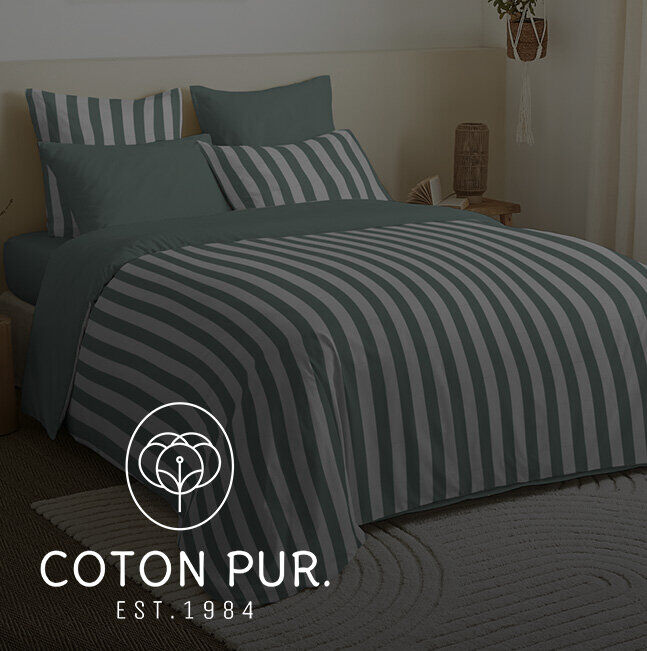 Vente Privée Coton Pur