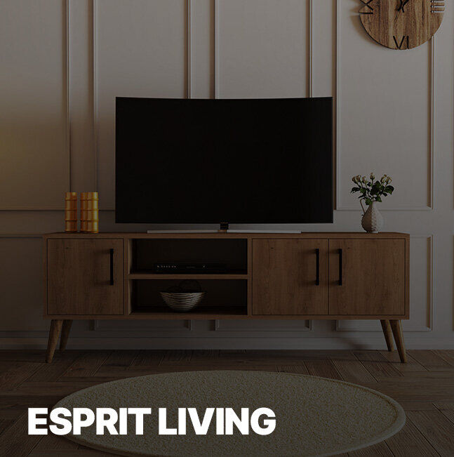 Vente Privée Esprit Living
