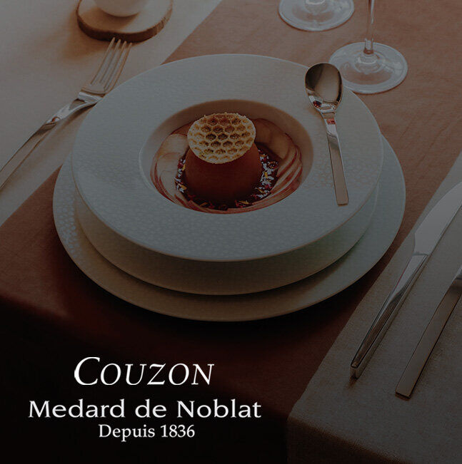 Vente Privée Couzon - Medard de Noblat