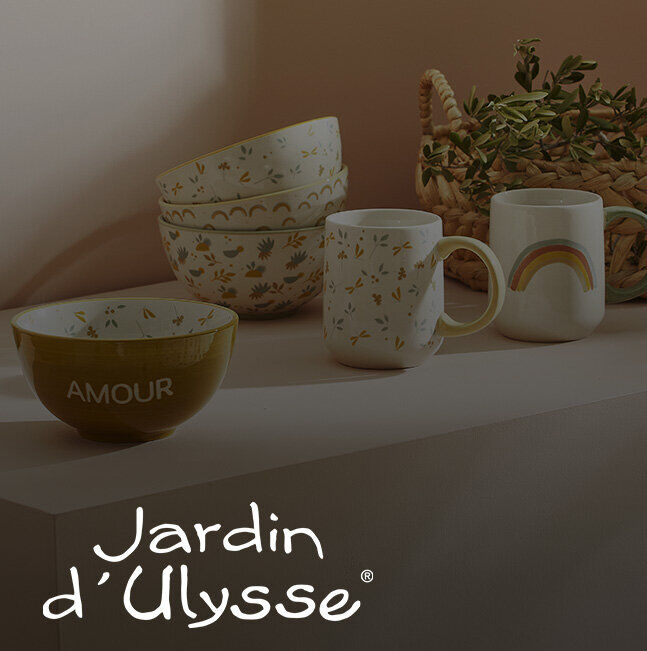Vente Privée Jardin d'Ulysse