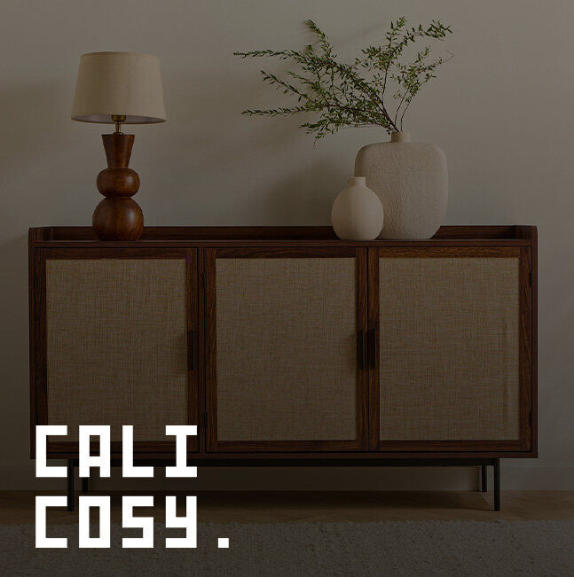 Vente Privée CaliCosy