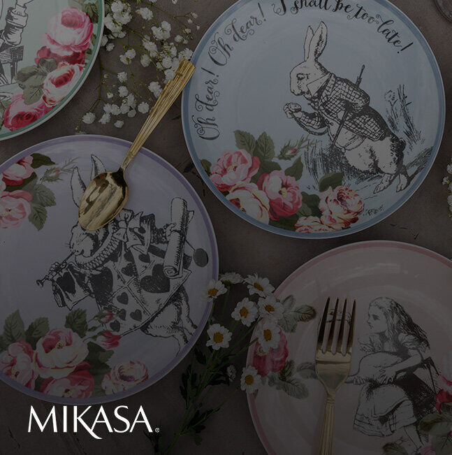Vente Privée Mikasa