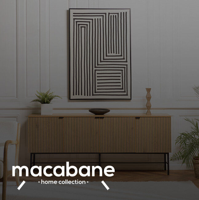 Vente Privée Macabane