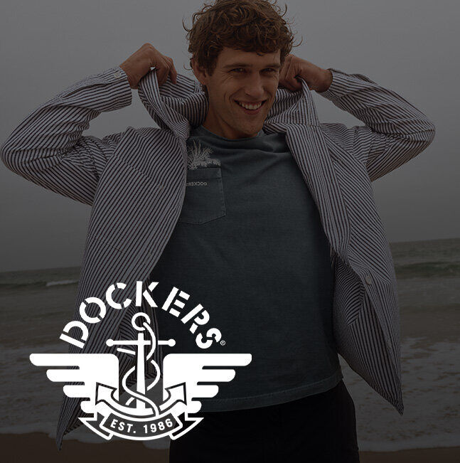 Vente Privée Dockers